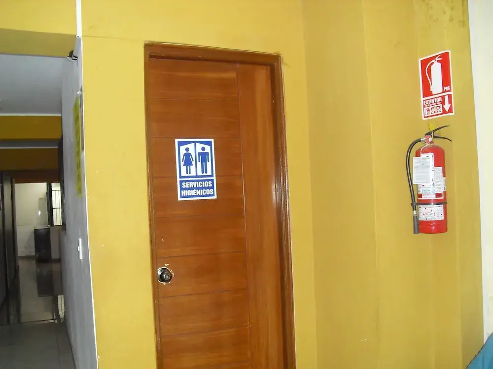 Hotel photo 14