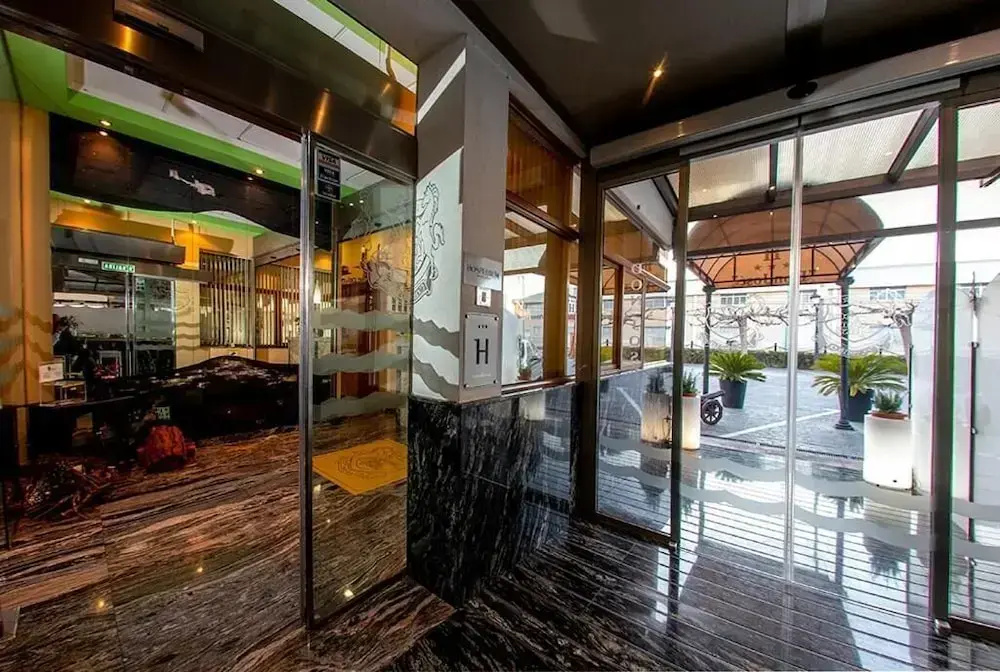 Hotel photo 18