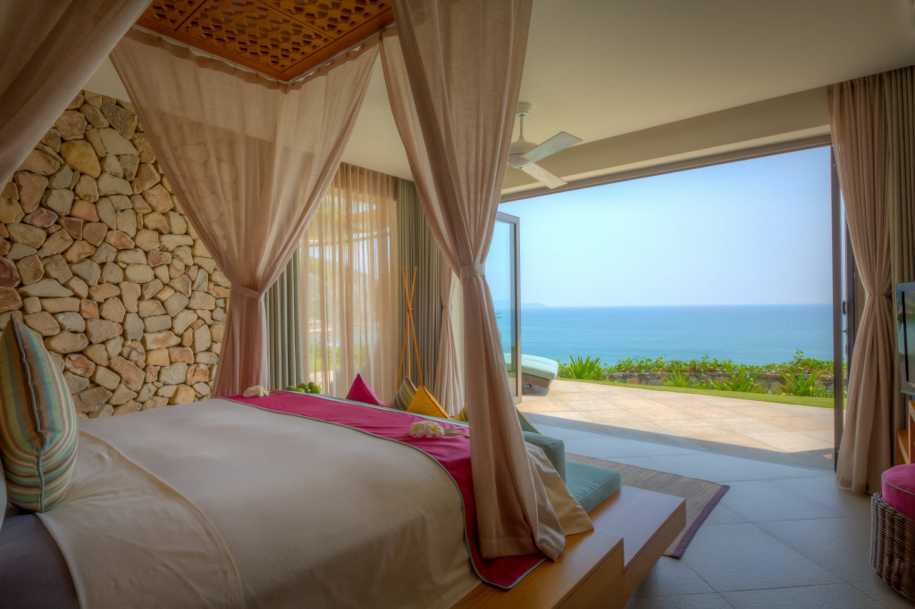 Mia Resort Nha Trang — фото 3