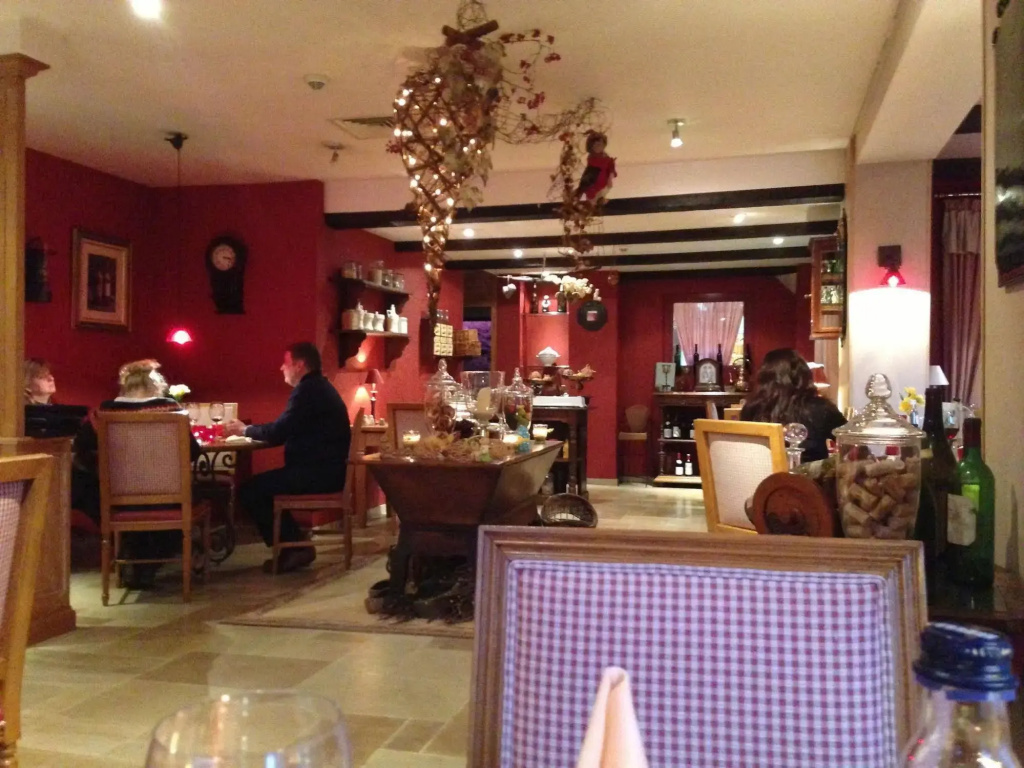 Hotel Cosy - Général