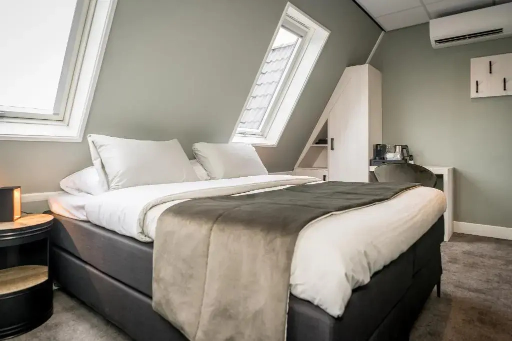 Hotel Kogerstaete - Chambres