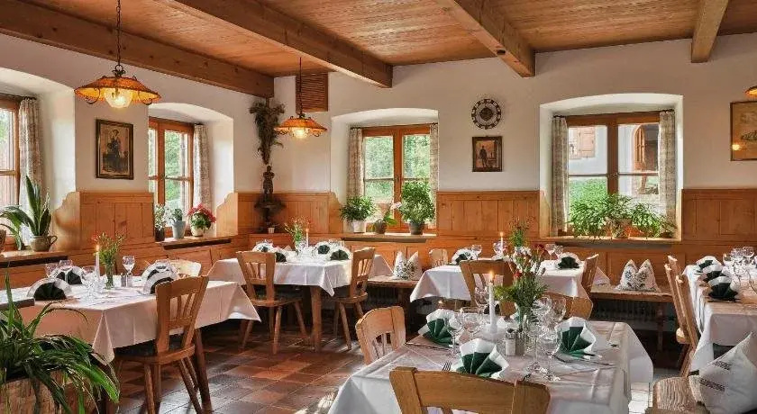 Berggasthaus Weingarten - Général