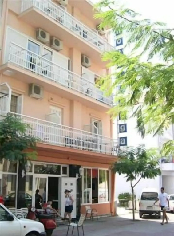 Hotel Segas