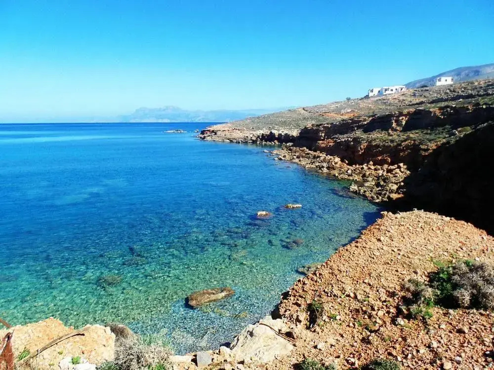 Beach & Waterfront