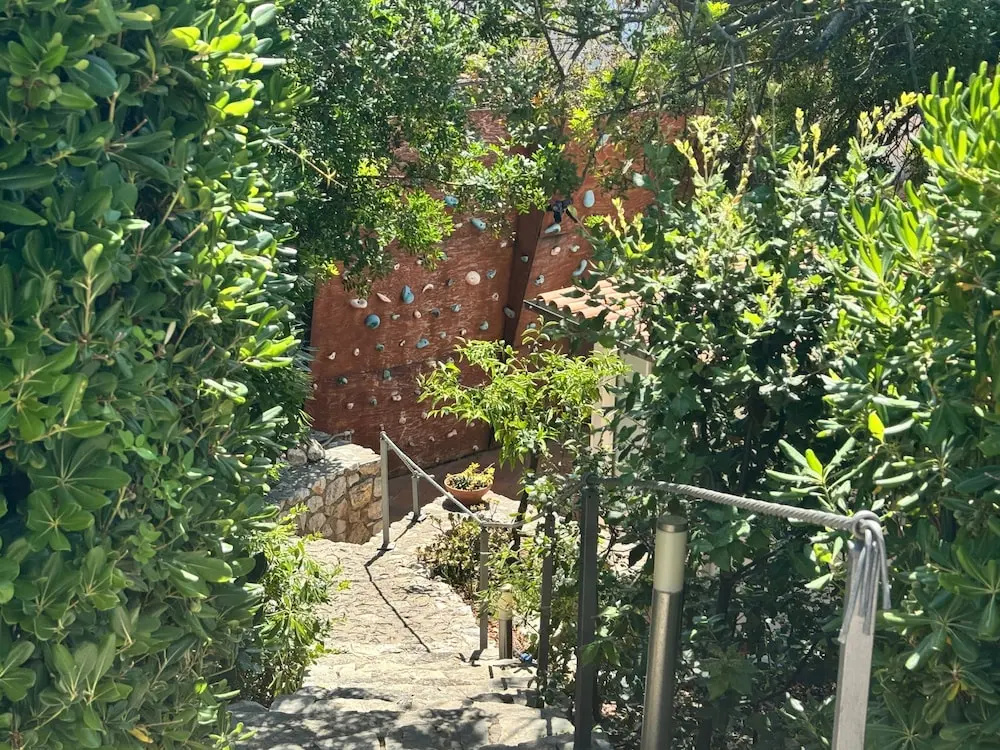 Seaside Retreat in San Felice Circeo