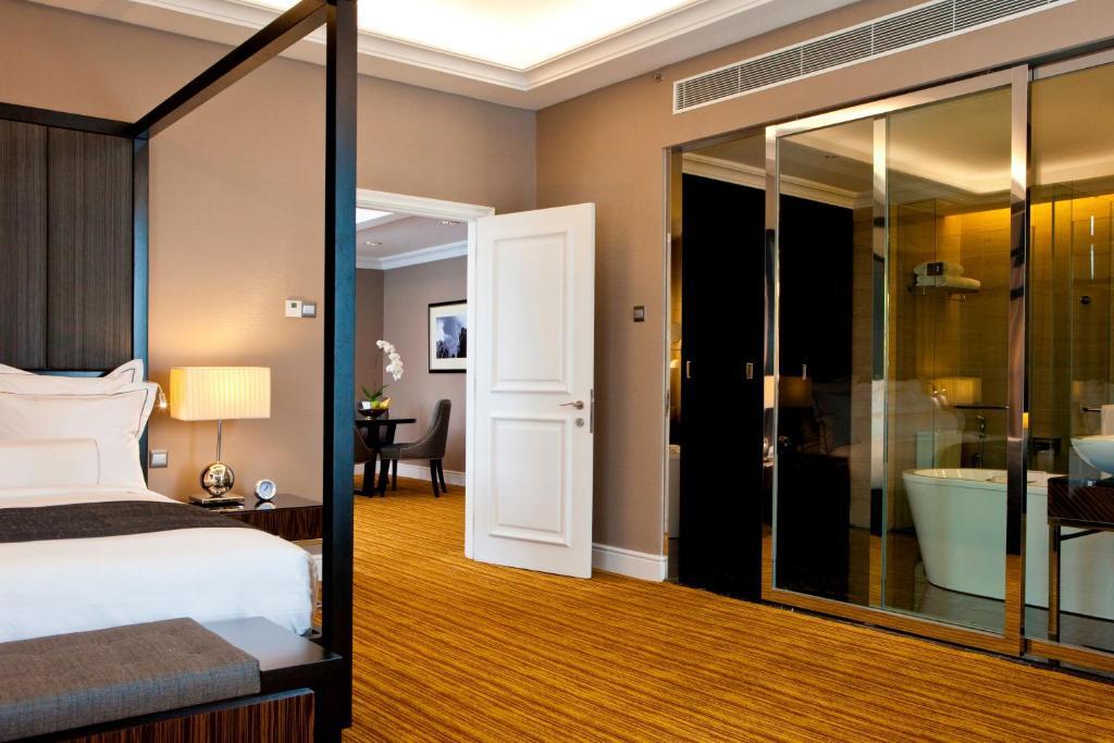 The Majestic Hotel Kuala Lumpur