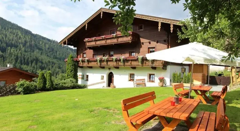 Haus Schattbachgut