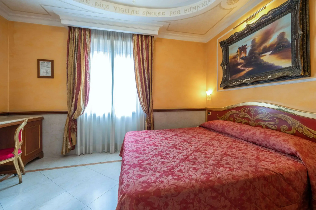 Clarion Collection Hotel Principessa Isabella - Général