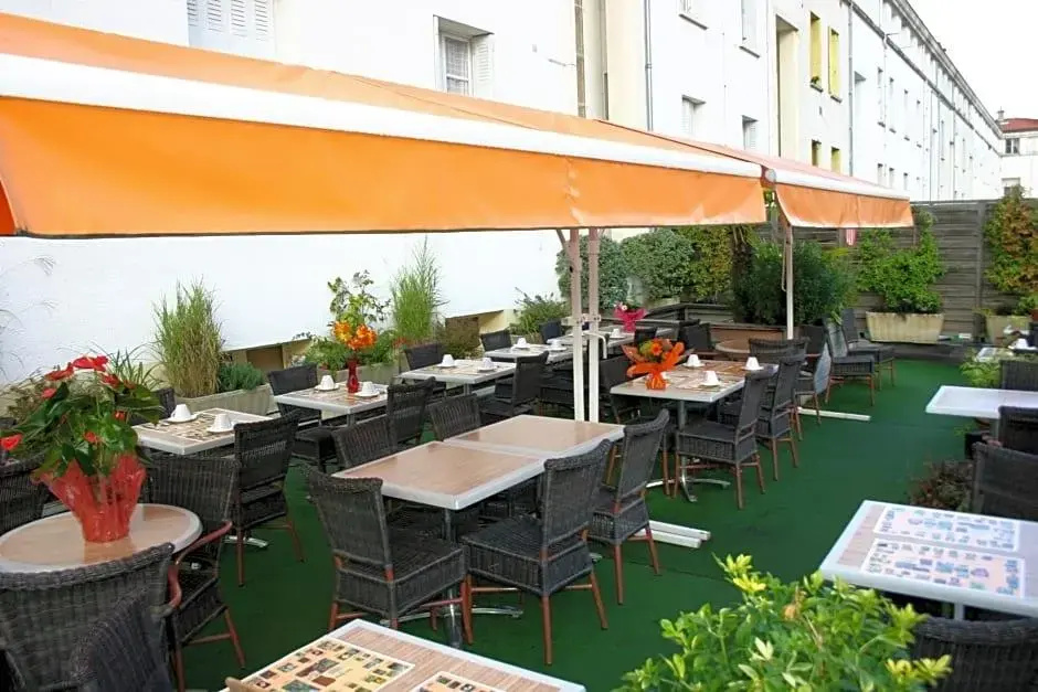 Hotel photo 17
