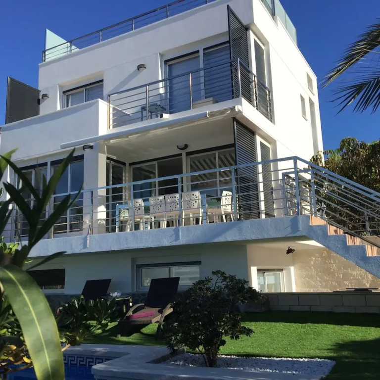 Villa Benidorm