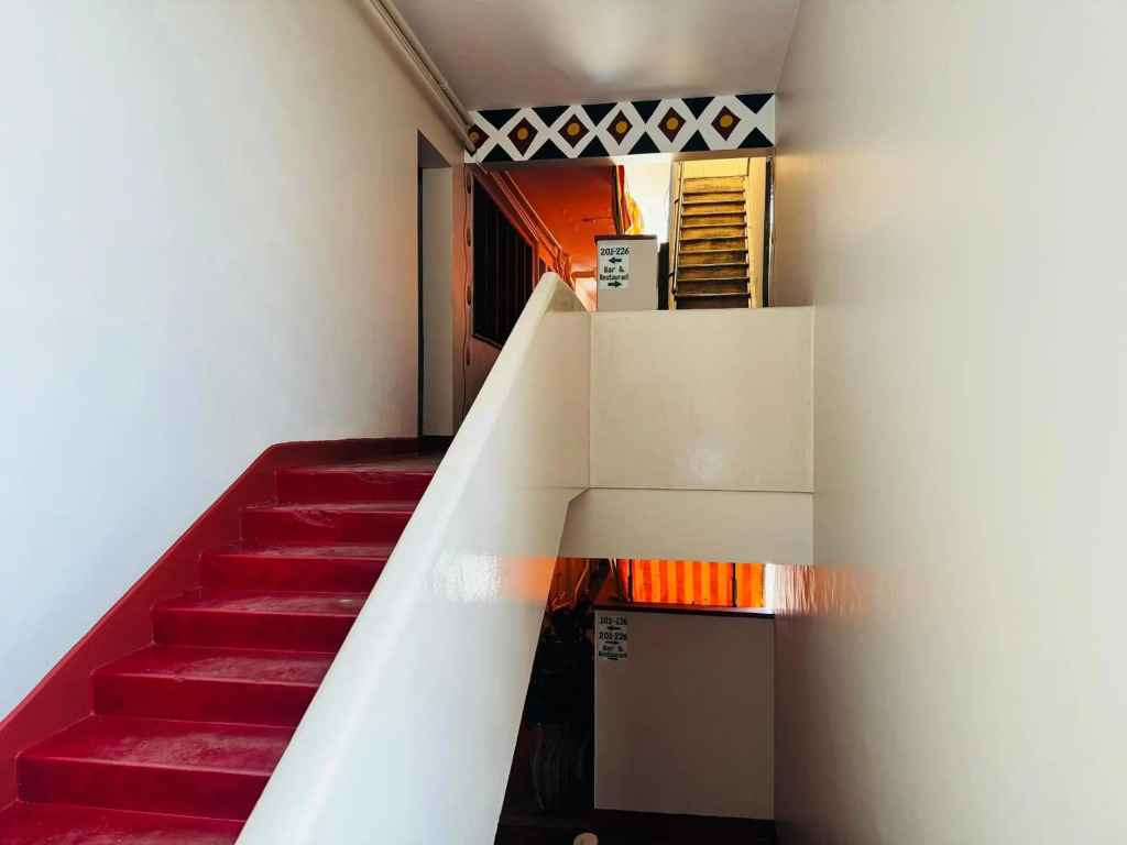 Arusha Backpackers Hotel, Arusha by null