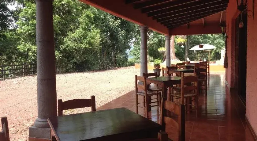 Hotel Hacienda Prom - Général