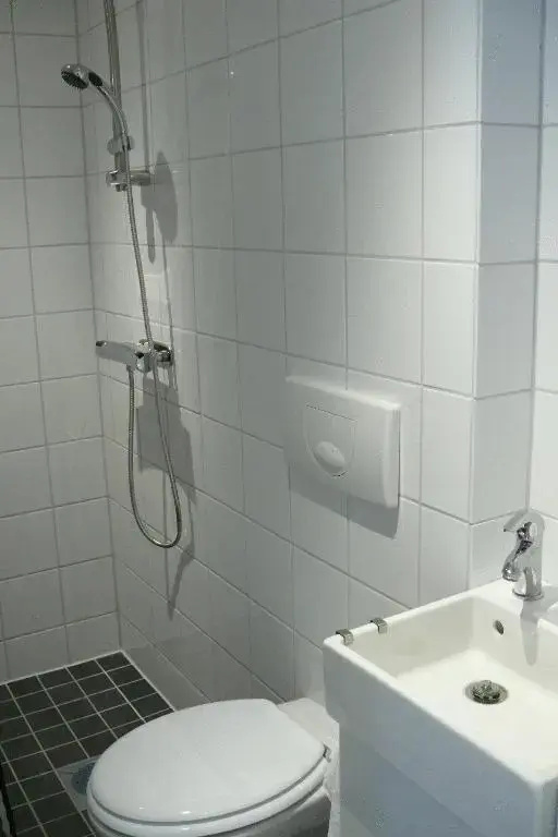 Hotel Per Olof Garden - Chambres