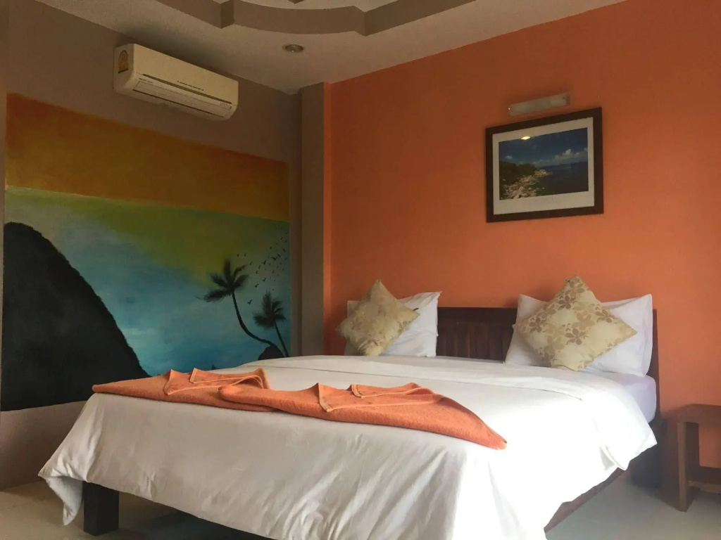 Baan Suan Ta Hotel - Général