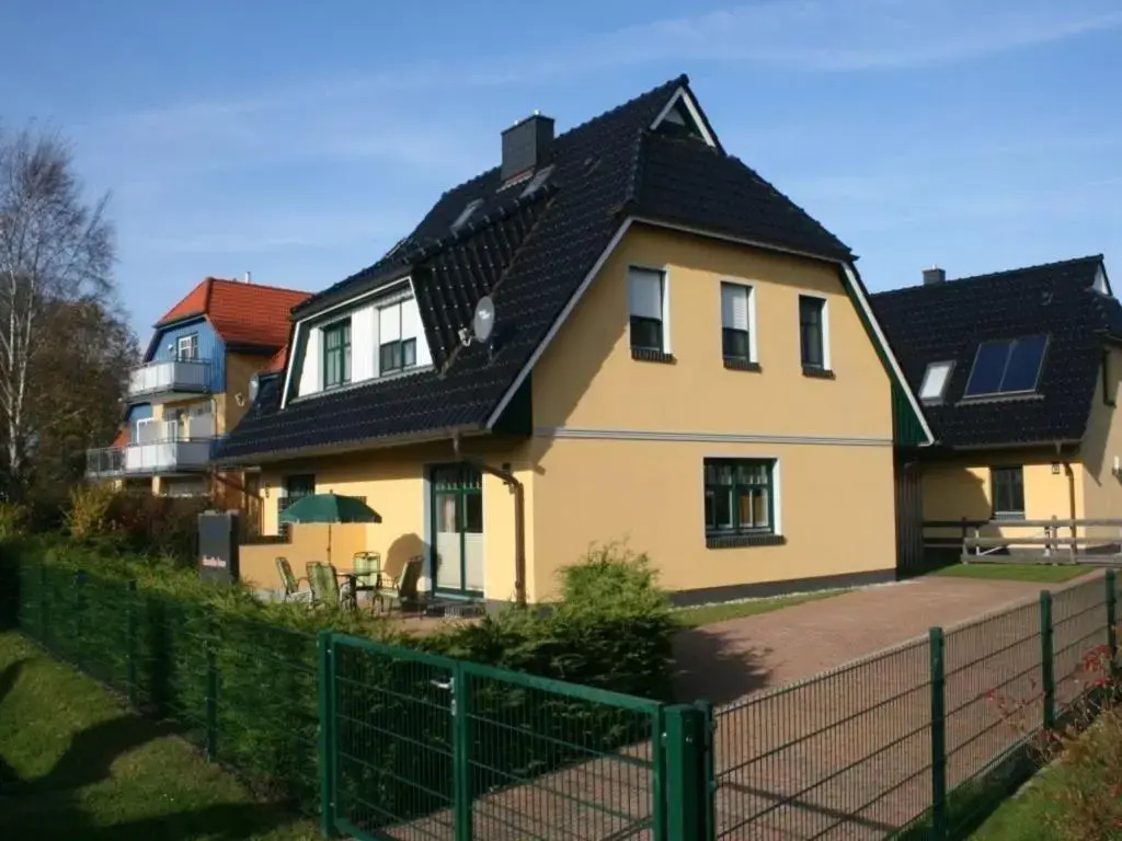 Cottage