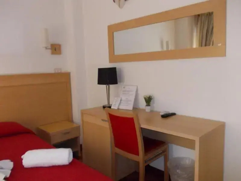 Hotel Catania Town - Chambres