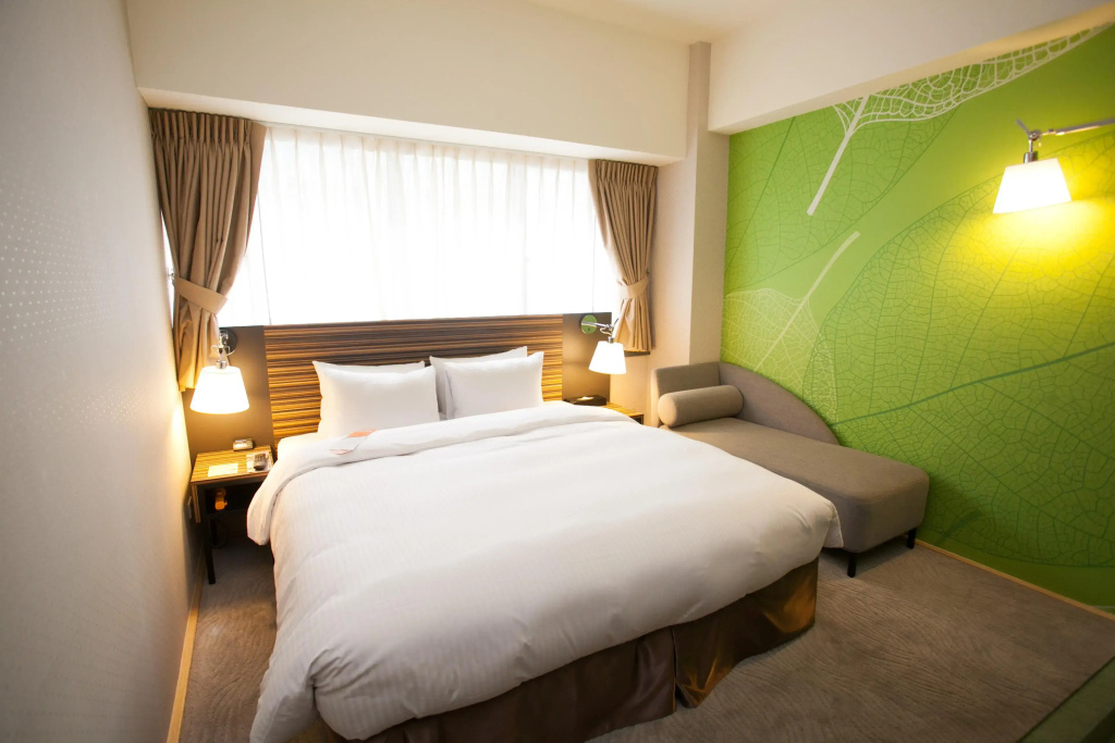 Caesar Park Hotel Taipei - Général