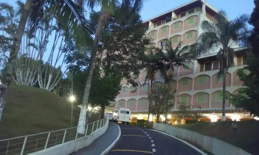 Hotel Cavalinho Branco - Chambres