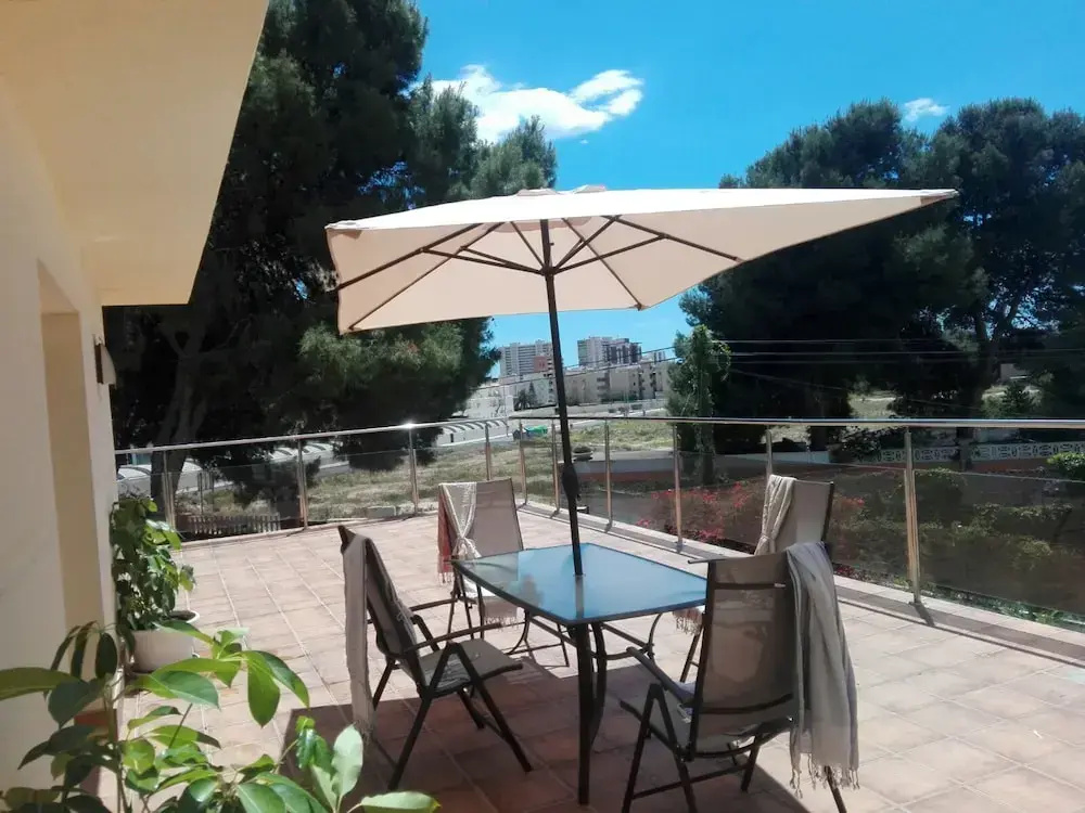 Apartamento Ade