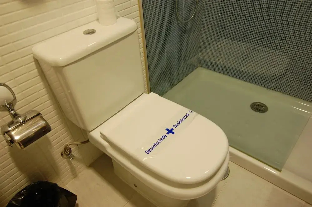 Hotel photo 9