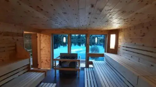 Wellness Hotel Seestuben - Général
