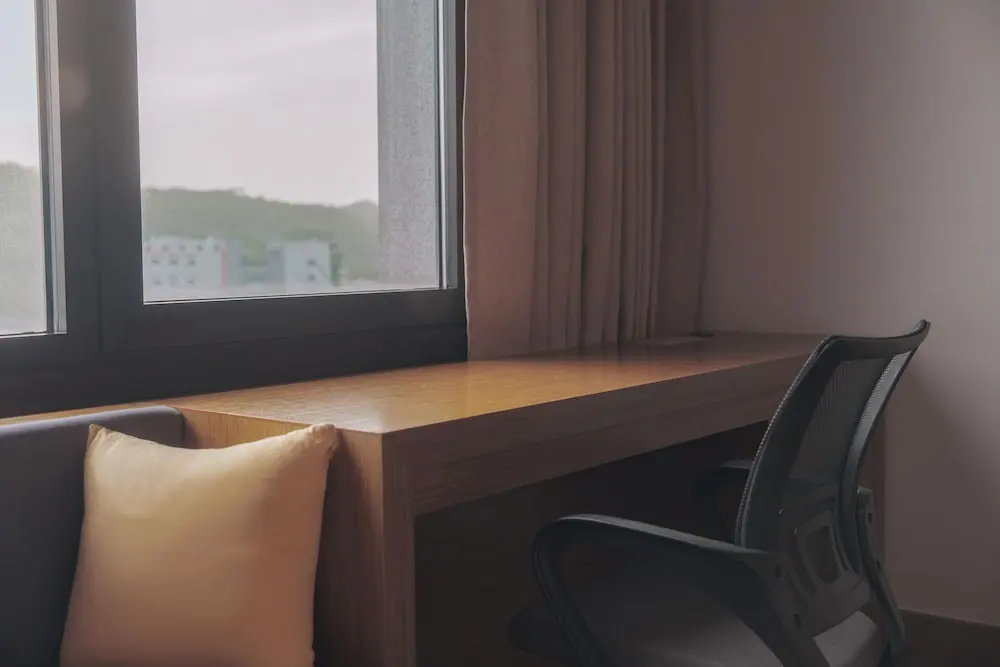 Jeonju YeongHwa Hotel - Chambres