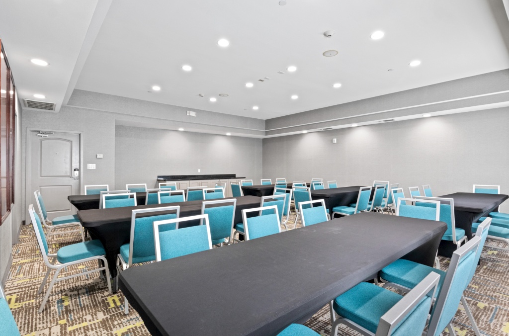 Hampton Inn & Suites Mount Pleasant - Général