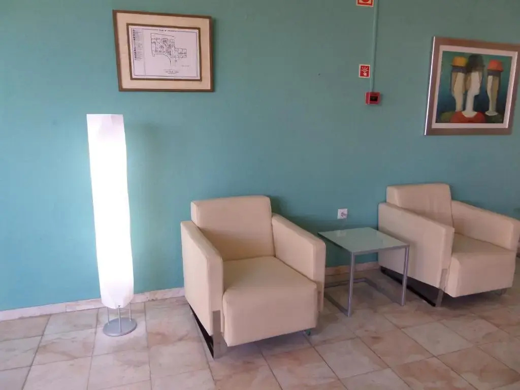 Mirachoro Albufeira - Général
