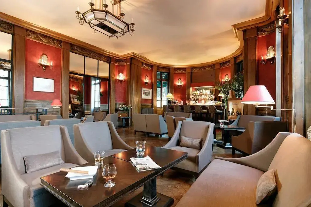 Hotel photo 17