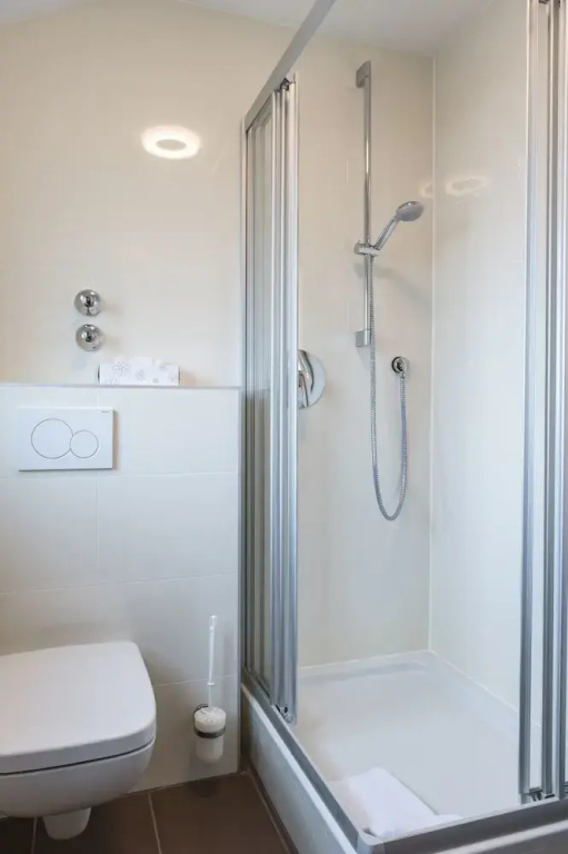 Sure Hotel by Best Western Ratingen - Chambres