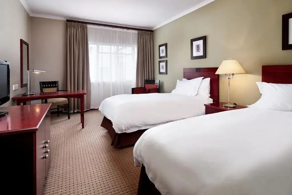 Protea Hotel by Marriott Blantyre Ryalls - Chambres