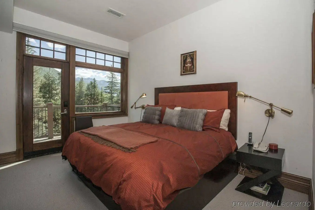 Manor Vail Lodge - Général