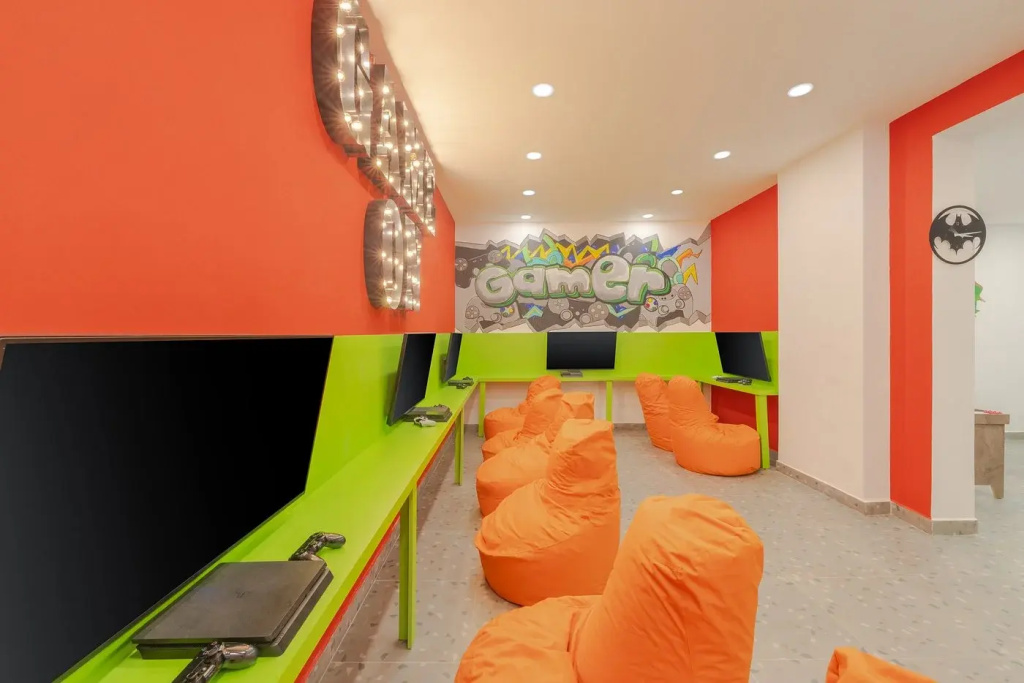 Hotel photo 16
