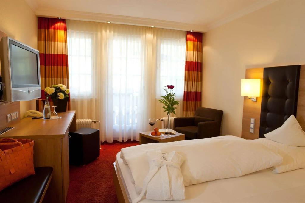 Hotel photo 2