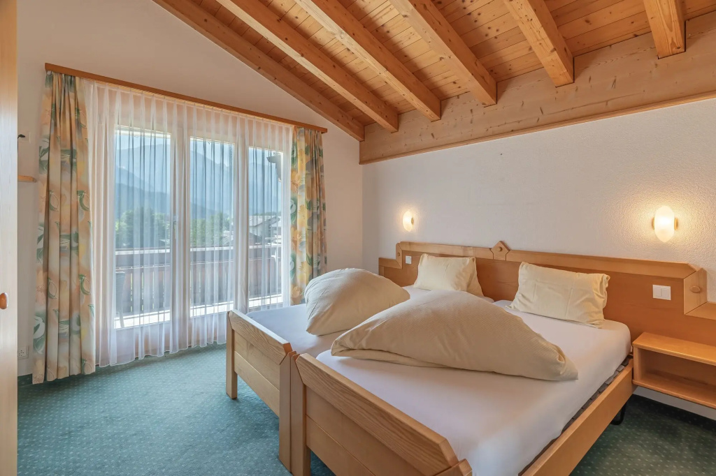 Aktiv- und Genusshotel Alpenblick - Général