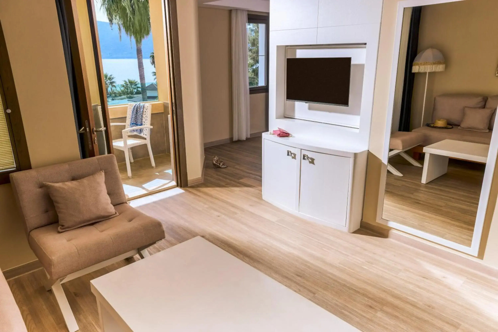 Tui Magic Life Bodrum - All Inclusive - фото 34