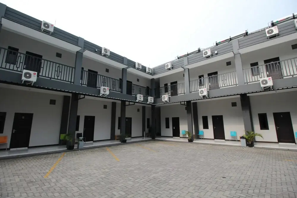 Airy Syariah CSB Arya Banga 8 Cirebon