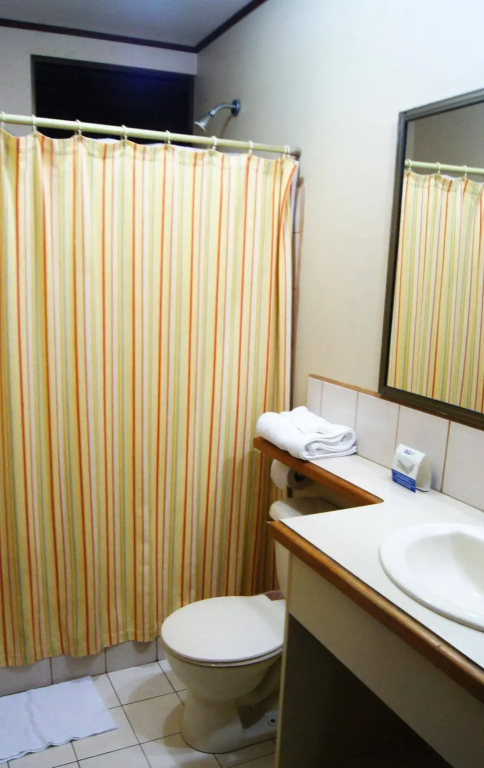 Hotel Aeromundo - фото 7