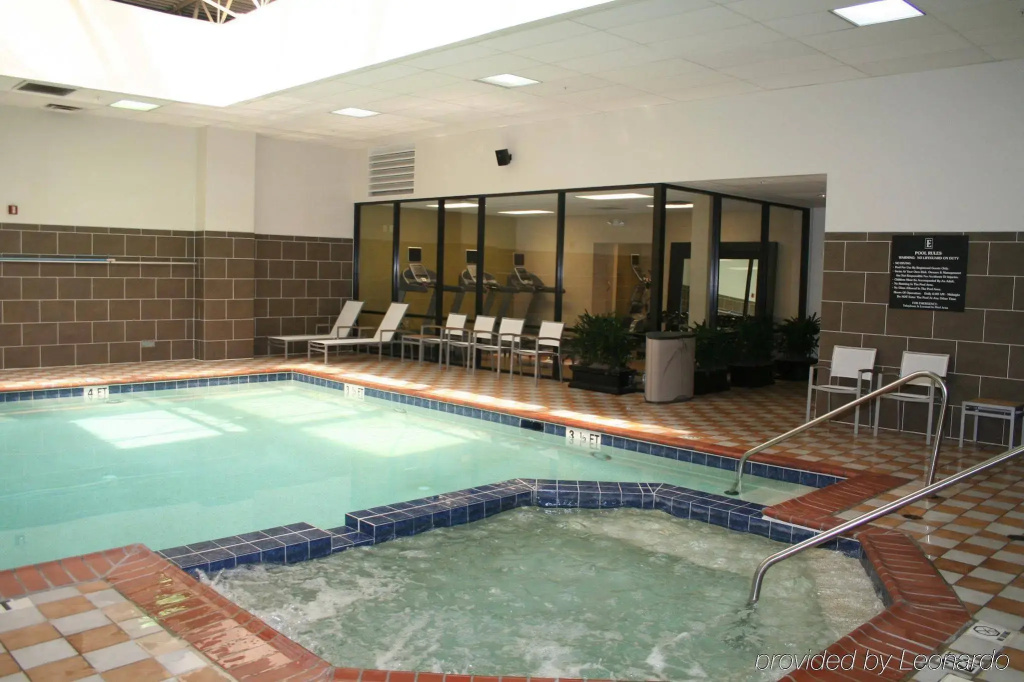 Embassy Suites by Hilton Atlanta Perimeter Center - Général