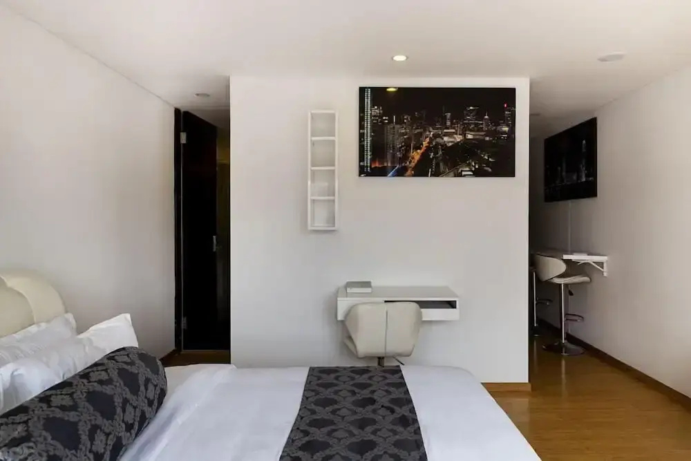 Hotel photo 7