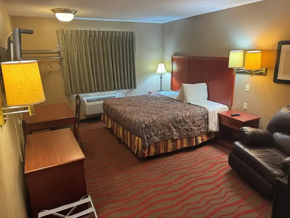 Hotel photo 2