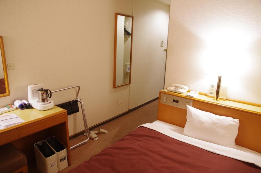 Country Hotel Takayama 사진 3