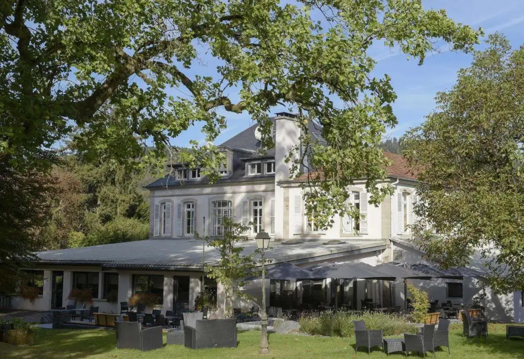 La Residence - Logis De France - Général