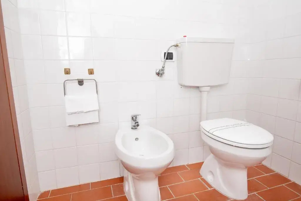 Le Corti di Montepitti - Chambres