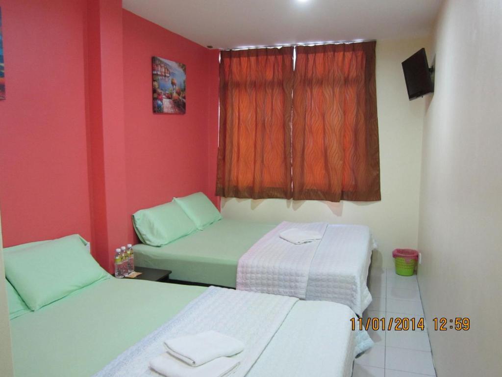 Best Seven Motel