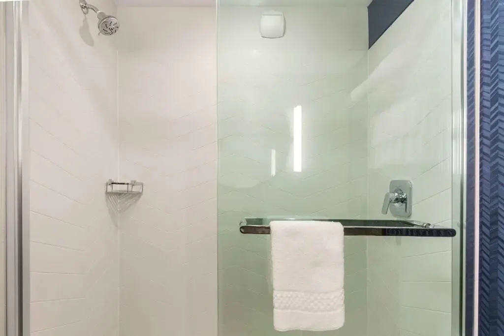 Fairfield Inn & Suites by Marriott Seattle Downtown/Seattle Center - Chambres