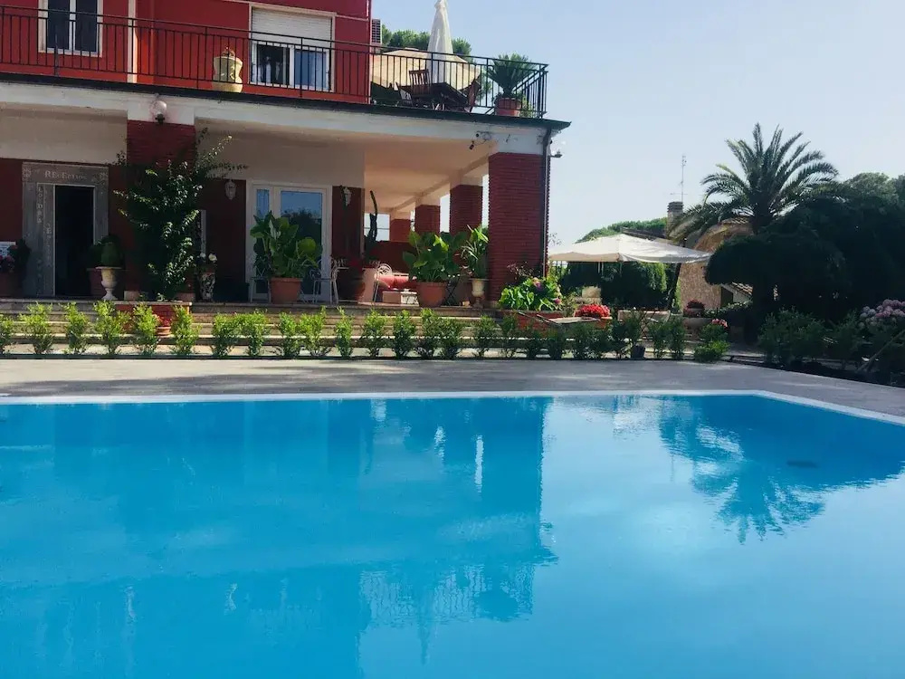 Hotel photo 11