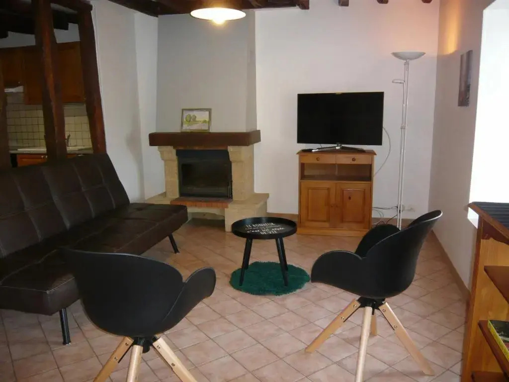 Voir la photo 4 — Gîte Épieds-en-Beauce, 4 pièces, 5 personnes - FR-1-590-28
