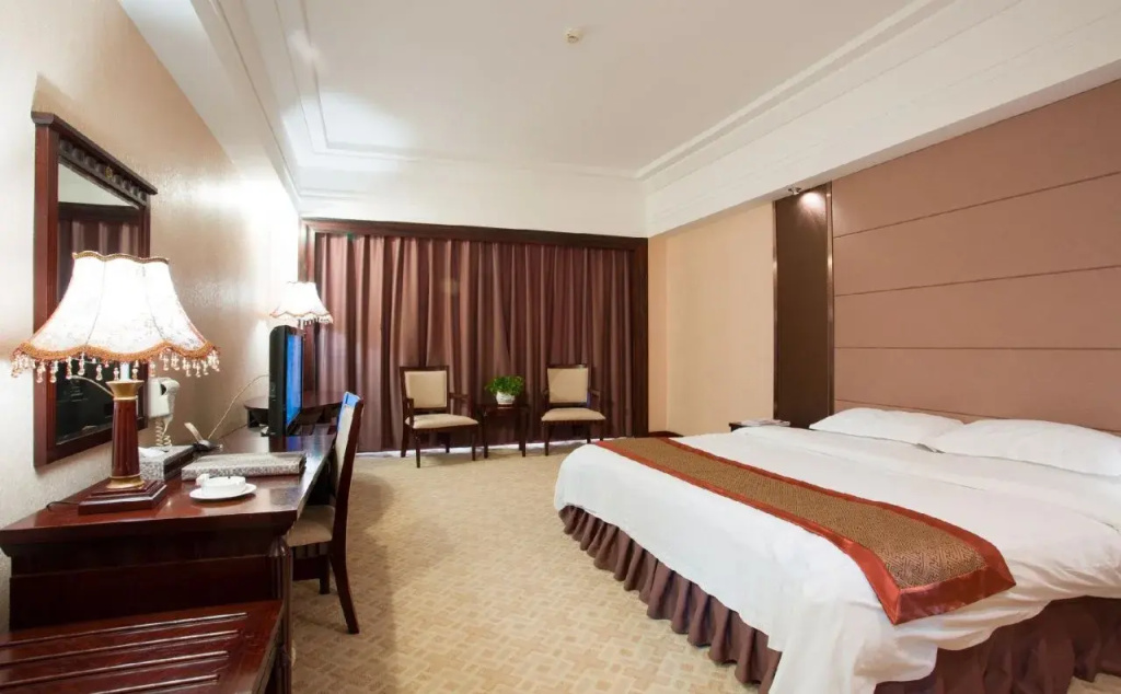 Chaozhou Hotel - фото 4