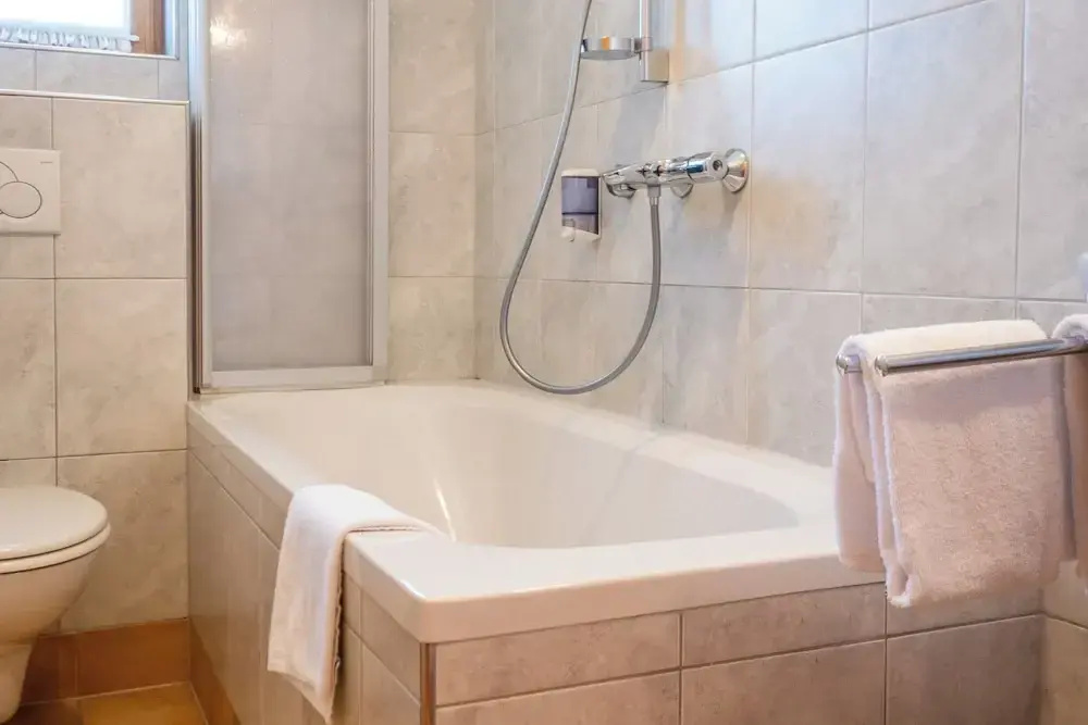 Hotel Rietzer Hof - Chambres